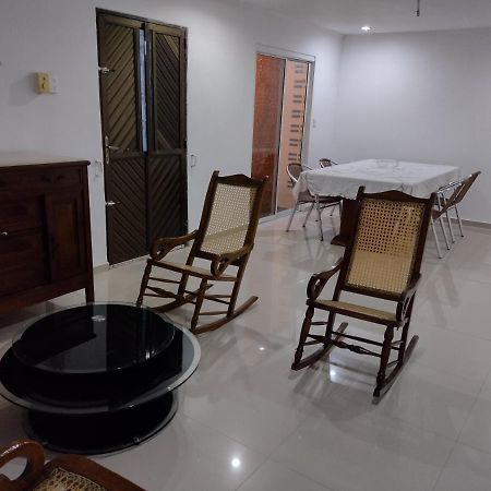 Cartagena Clementina Hostel المظهر الخارجي الصورة