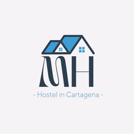 Cartagena Clementina Hostel المظهر الخارجي الصورة