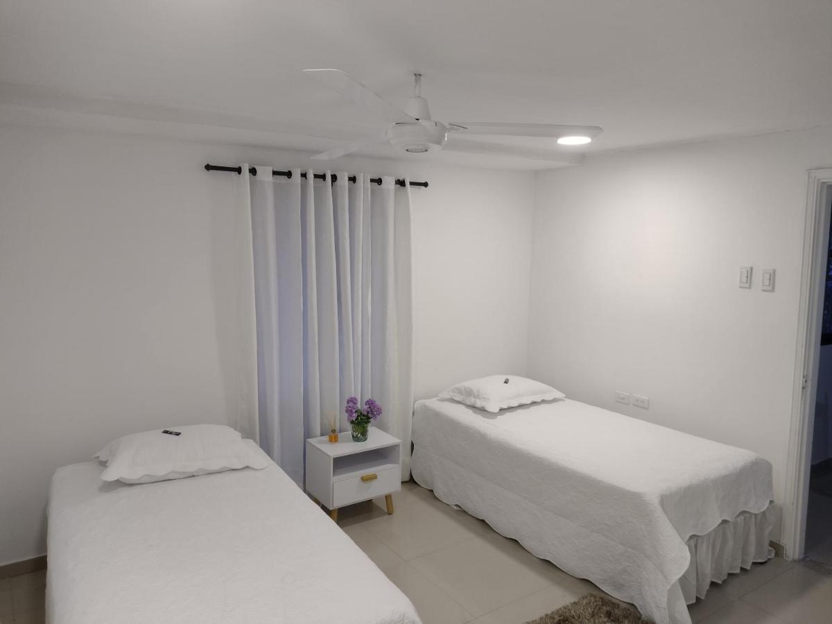 Cartagena Clementina Hostel المظهر الخارجي الصورة