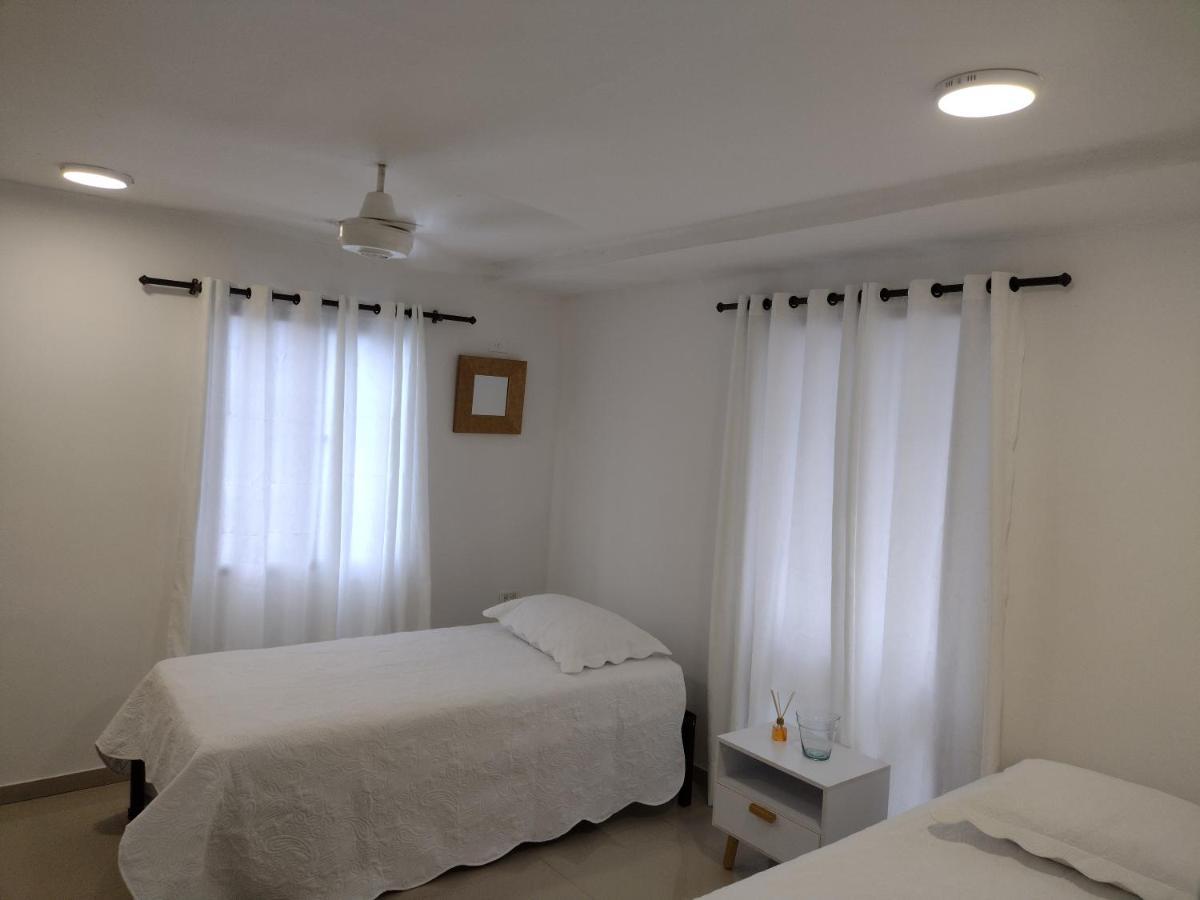Cartagena Clementina Hostel المظهر الخارجي الصورة