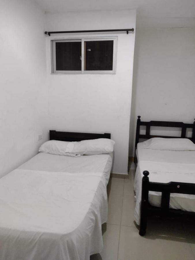 Cartagena Clementina Hostel المظهر الخارجي الصورة