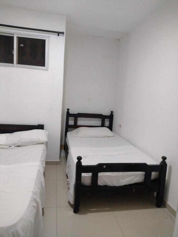Cartagena Clementina Hostel المظهر الخارجي الصورة